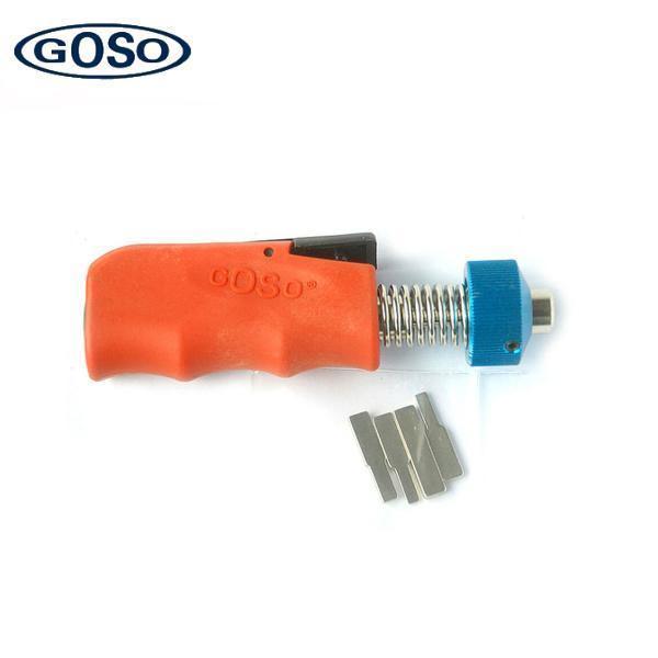 Goso GOSO: Pen Style Plug Spinner GOSO-PSPS